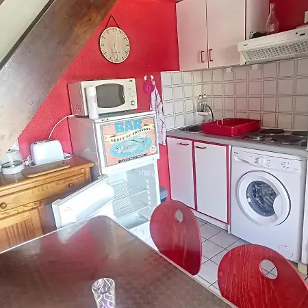 Pavillon Climatisé Avec Terrasse, 10 Min. De La Plage, Parking Privatif Inclus, Confort - Fr-1-732-45 *