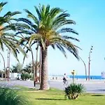 Pavillon Climatise Avec Terrasse, 10 Min. De La Plage, Parking Privatif Inclus, Confort - Fr-1-732-45 *