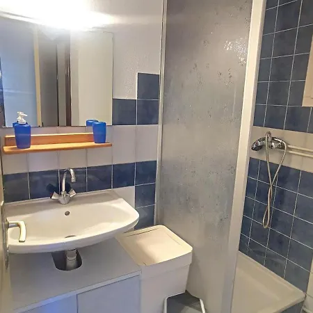 Pavillon Climatise Avec Terrasse, 10 Min. De La Plage, Parking Privatif Inclus, Confort - Fr-1-732-45 * Argeles-sur-Mer