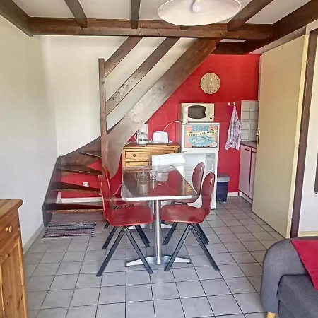 Pavillon Climatise Avec Terrasse, 10 Min. De La Plage, Parking Privatif Inclus, Confort - Fr-1-732-45 أرجيليه- سور- مير