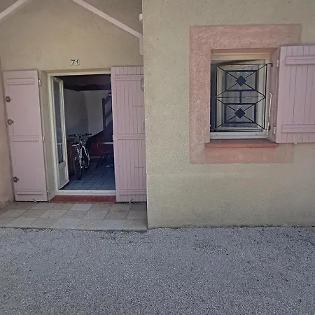 Pavillon Climatise Avec Terrasse, 10 Min. De La Plage, Parking Privatif Inclus, Confort - Fr-1-732-45 * Argeles-sur-Mer