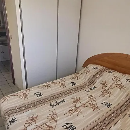 Pavillon Climatise Avec Terrasse, 10 Min. De La Plage, Parking Privatif Inclus, Confort - Fr-1-732-45 Argeles-sur-Mer