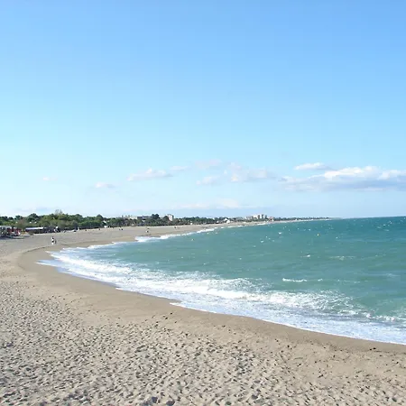 Pavillon Climatise Avec Terrasse, 10 Min. De La Plage, Parking Privatif Inclus, Confort - Fr-1-732-45 Prázdninový dům