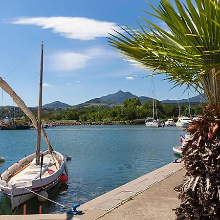 Pavillon Climatise Avec Terrasse, 10 Min. De La Plage, Parking Privatif Inclus, Confort - Fr-1-732-45 *