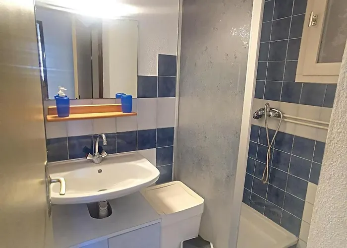 Pavillon Climatise Avec Terrasse, 10 Min. De La Plage, Parking Privatif Inclus, Confort - Fr-1-732-45 * Argelès-sur-Mer