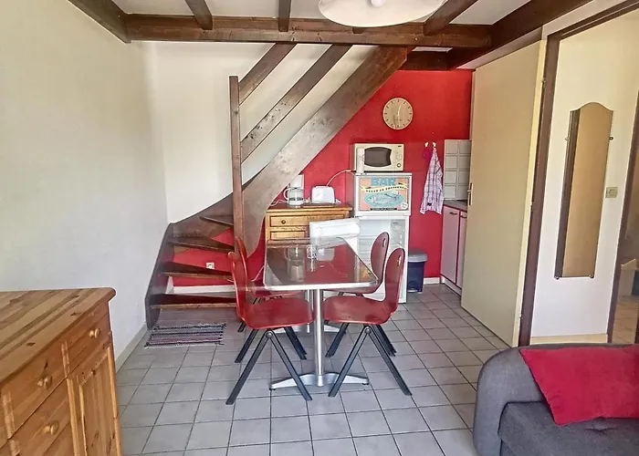 Pavillon Climatise Avec Terrasse, 10 Min. De La Plage, Parking Privatif Inclus, Confort - Fr-1-732-45 Argelès-sur-Mer