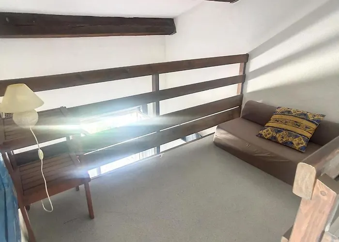 Pavillon Climatise Avec Terrasse, 10 Min. De La Plage, Parking Privatif Inclus, Confort - Fr-1-732-45 *