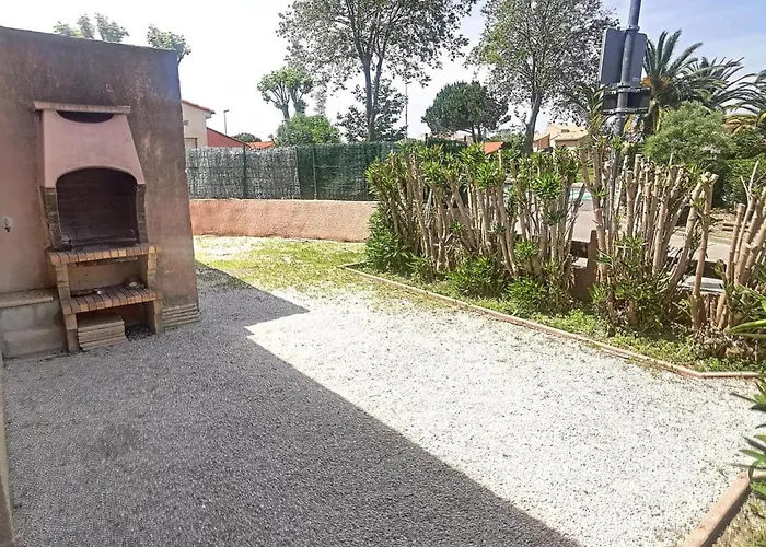 Pavillon Climatise Avec Terrasse, 10 Min. De La Plage, Parking Privatif Inclus, Confort - Fr-1-732-45 Dom wakacyjny *