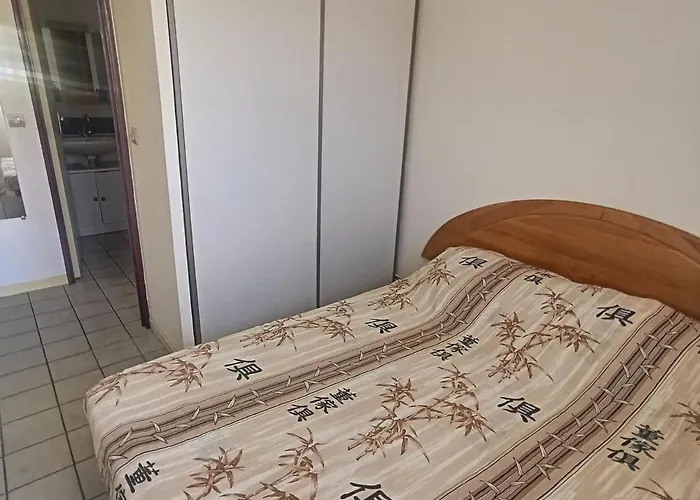 Pavillon Climatise Avec Terrasse, 10 Min. De La Plage, Parking Privatif Inclus, Confort - Fr-1-732-45 Argelès-sur-Mer