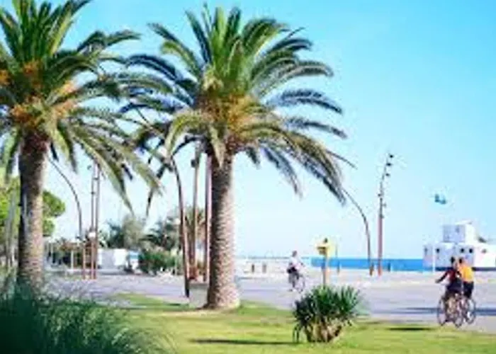 Pavillon Climatise Avec Terrasse, 10 Min. De La Plage, Parking Privatif Inclus, Confort - Fr-1-732-45 *