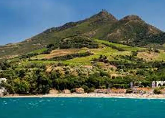 Dom wakacyjny Pavillon Climatise Avec Terrasse, 10 Min. De La Plage, Parking Privatif Inclus, Confort - Fr-1-732-45 Argelès-sur-Mer