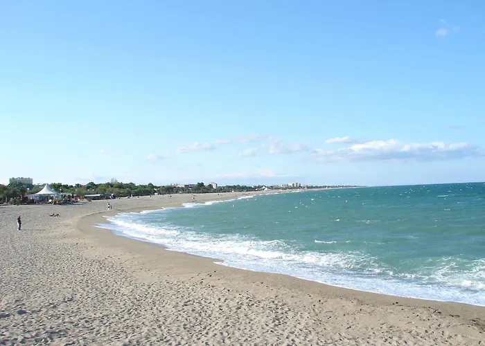 Pavillon Climatise Avec Terrasse, 10 Min. De La Plage, Parking Privatif Inclus, Confort - Fr-1-732-45 Dom wakacyjny